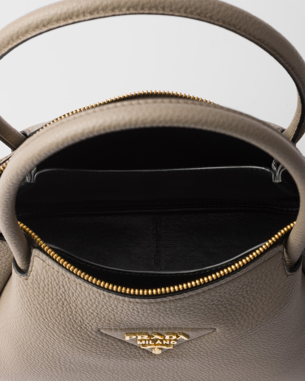Small Leather Bag - Image 4